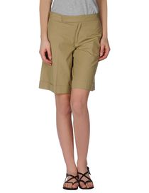 RALPH LAUREN - Bermuda shorts