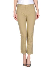 RALPH LAUREN - Casual trouser