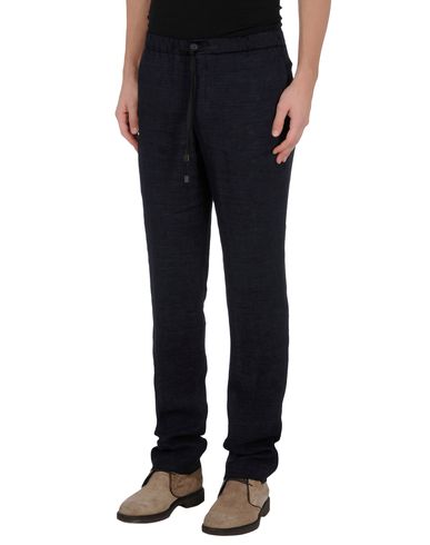 ZOOM EMPORIO ARMANI - Casual pants