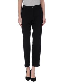 DRIES VAN NOTEN - Pantalon