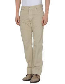 GANT JEANS - Casual pants