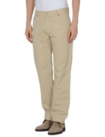 GANT JEANS - Casual pants