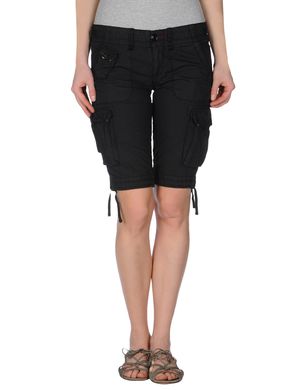 POLO JEANS COMPANY - Bermuda