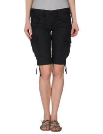 POLO JEANS COMPANY - Bermuda shorts