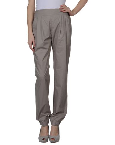 ZOOM EMPORIO ARMANI - Casual pants