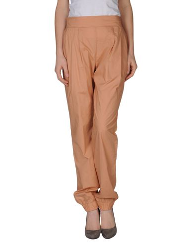 ZOOM EMPORIO ARMANI - Casual pants