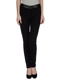 EMPORIO ARMANI - Casual pants