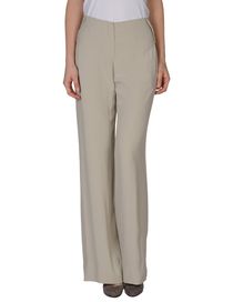 EMPORIO ARMANI - Casual pants