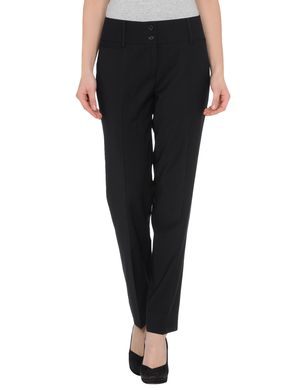 DOLCE & GABBANA - Dress pants