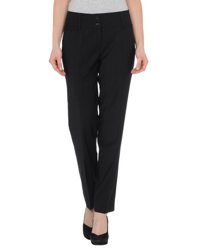 ZOOM DOLCE & GABBANA - Dress pants