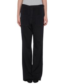 DRIES VAN NOTEN - Casual trouser