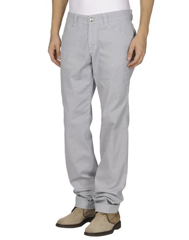 ZOOM 9.2 BY CARLO CHIONNA - Casual pants