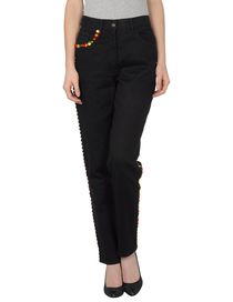 DOLCE & GABBANA - Casual trouser