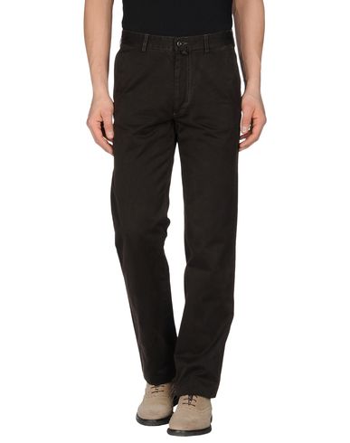 ZOOM GANT - Casual pants