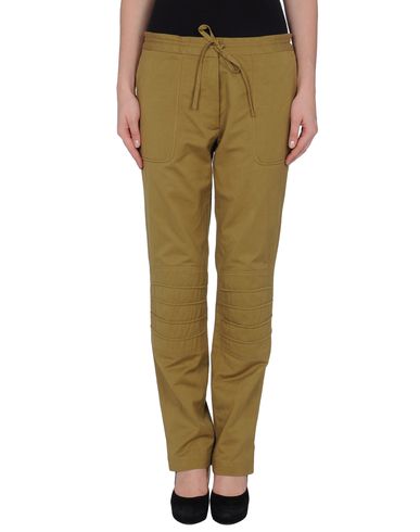 ZOOM DRIES VAN NOTEN - Casual pants