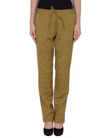 DRIES VAN NOTEN - Casual pants