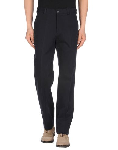 ZOOM PAUL & SHARK - Dress pants