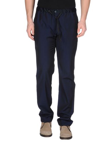 ZOOM EMPORIO ARMANI - Casual trouser