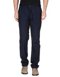 EMPORIO ARMANI - Casual pants
