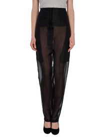 DOLCE & GABBANA - Casual trouser