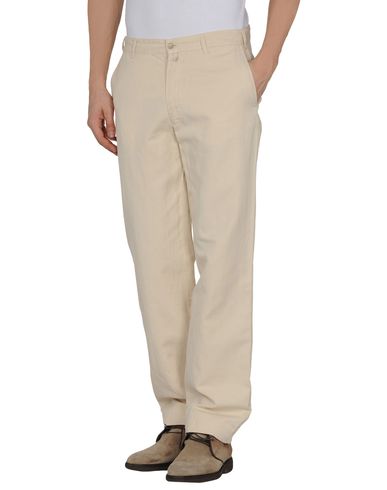 ZOOM GANT - Casual pants
