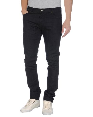 ZOOM 55DSL - Denim pants