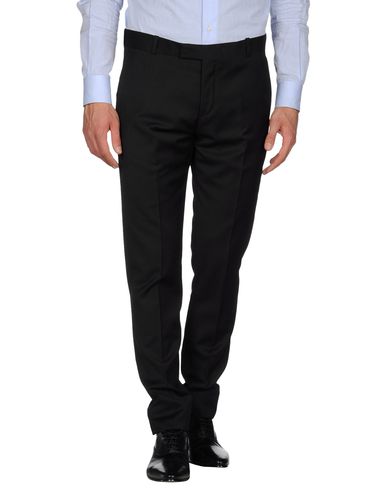 ZOOM LES HOMMES - Dress pants