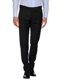 LES HOMMES - Formal trouser
