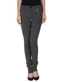 EMPORIO ARMANI - Casual pants