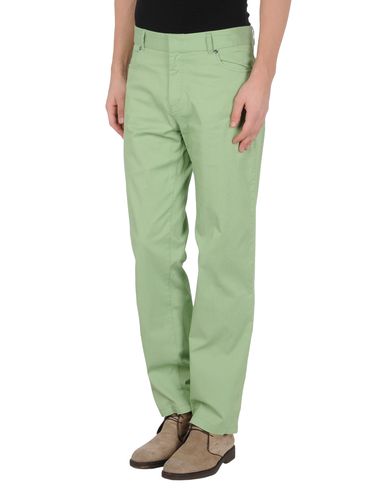ZOOM EA7 - Casual pants