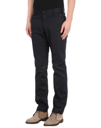 ZOOM EMPORIO ARMANI - Casual pants