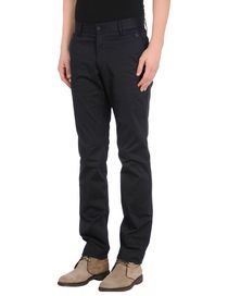 EMPORIO ARMANI - Casual pants