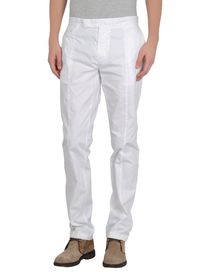 EMPORIO ARMANI - Casual trouser