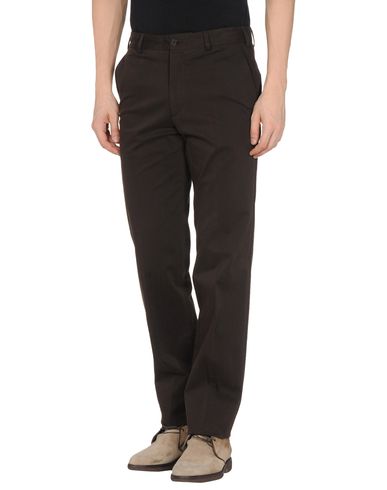 ZOOM PAUL & SHARK - Casual pants