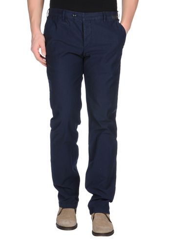 ZOOM EMPORIO ARMANI - Casual pants