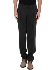 EMPORIO ARMANI - Casual pants