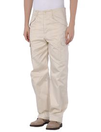 DOLCE & GABBANA - Casual pants