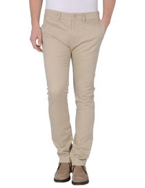 55DSL - Casual pants