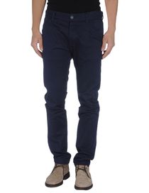 55DSL - Casual pants