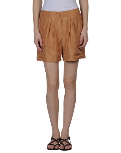 ZOOM EMPORIO ARMANI - Bermuda