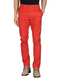 55DSL - Casual pants