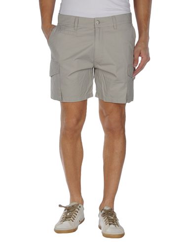 ZOOM 55DSL - Bermuda shorts