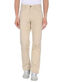 DOLCE & GABBANA - Casual pants