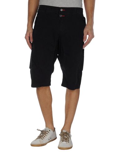 ZOOM 55DSL - Bermuda shorts