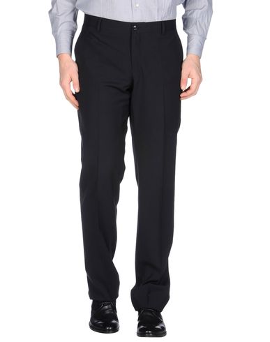 ZOOM EMPORIO ARMANI - Dress pants