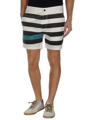 ZOOM 55DSL - Shorts
