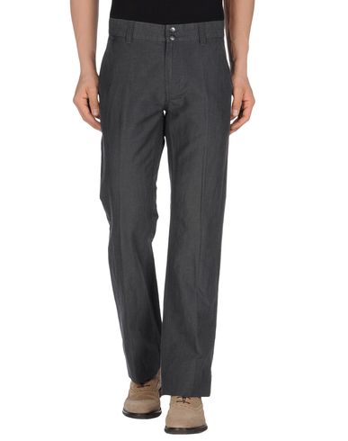 ZOOM JOHN VARVATOS - Casual pants