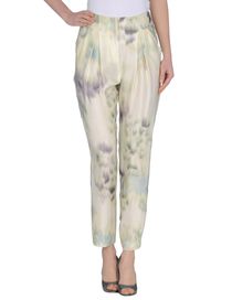 EMPORIO ARMANI - Casual pants