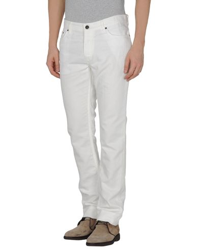 ZOOM JOHN VARVATOS - Casual pants