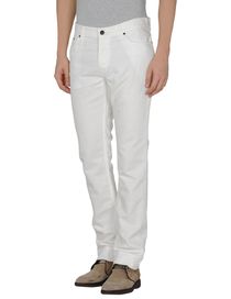 JOHN VARVATOS - Casual pants